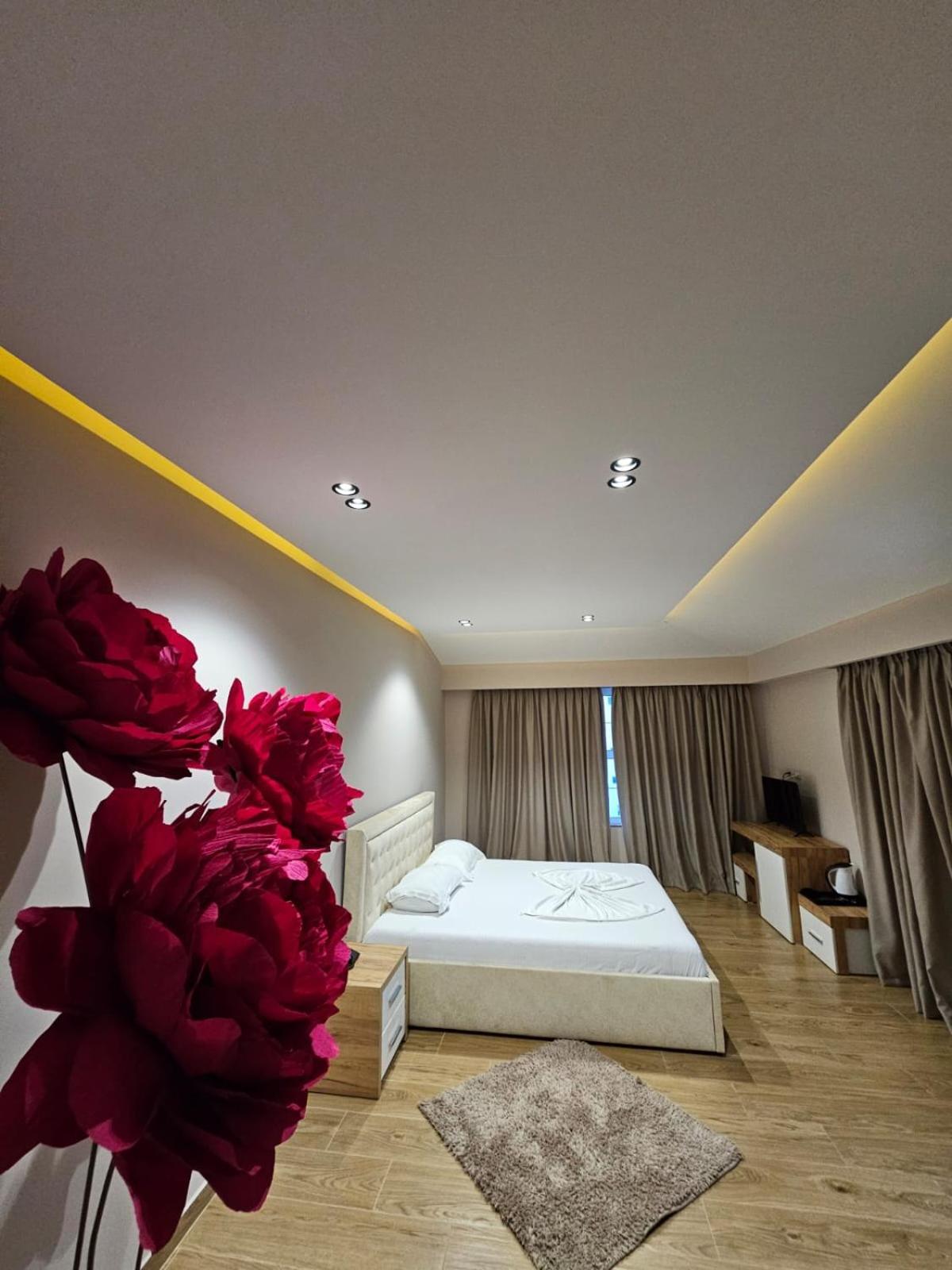 Hotel Ioni-An คซามิล ภายนอก รูปภาพ