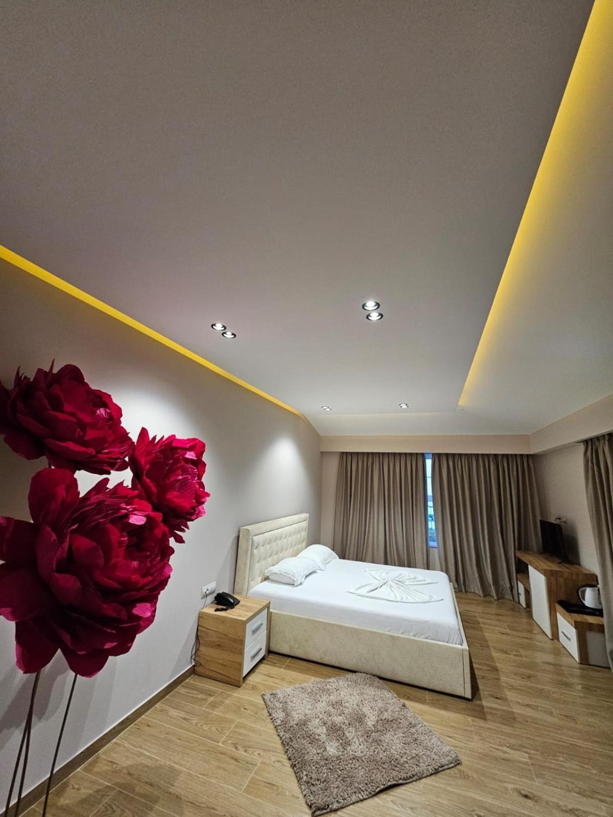 Hotel Ioni-An คซามิล ภายนอก รูปภาพ