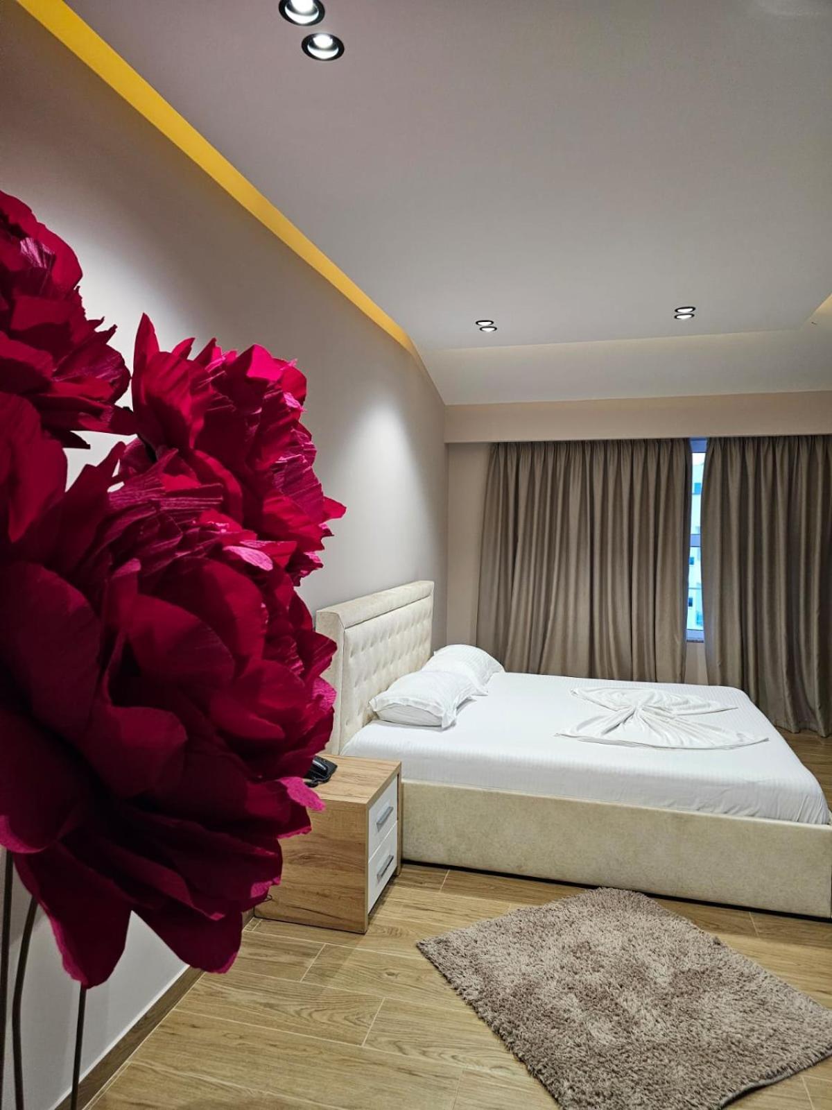 Hotel Ioni-An คซามิล ภายนอก รูปภาพ